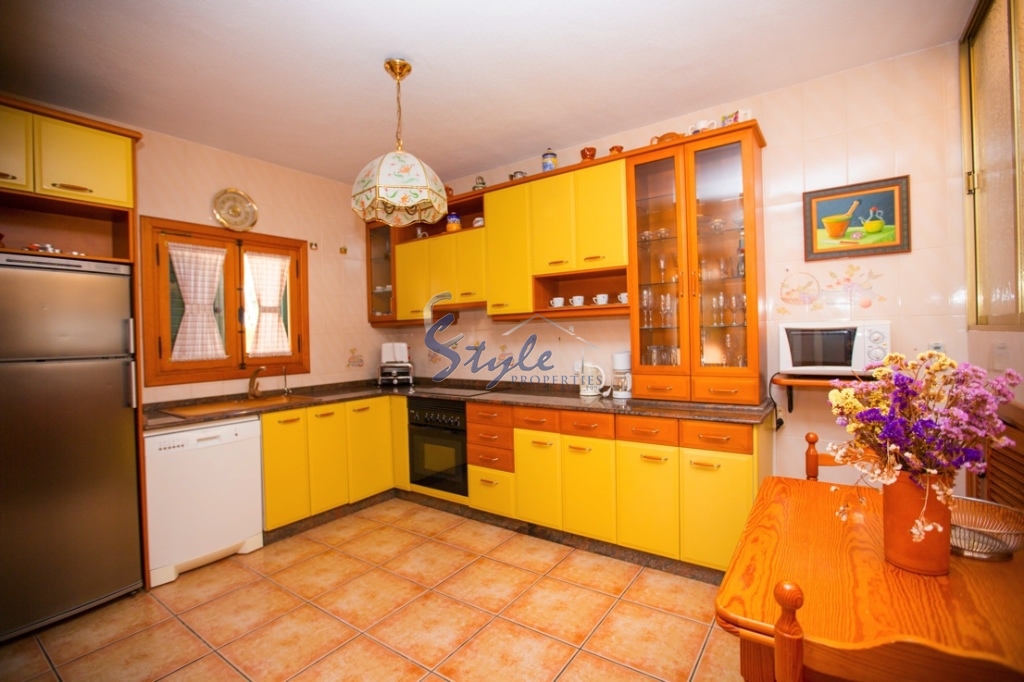 Resale - Villa - Los Balcones, Torrevieja - Los Balcones