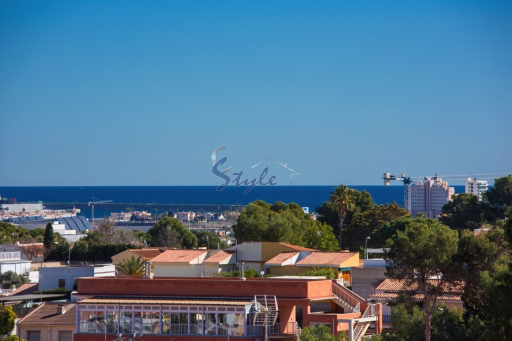 Reventa - Villa - Los Balcones, Torrevieja - Los Balcones