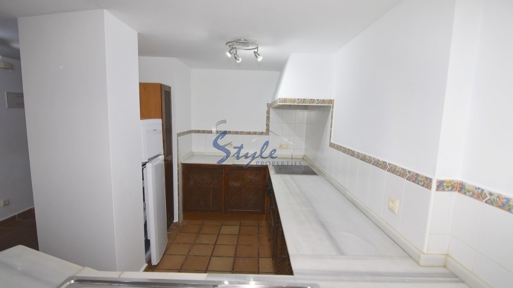 Resale - Apartment - Punta Prima