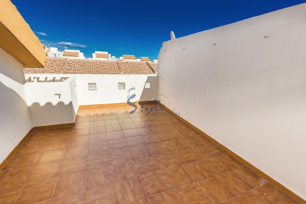 Resale - Town House - Cabo Roig