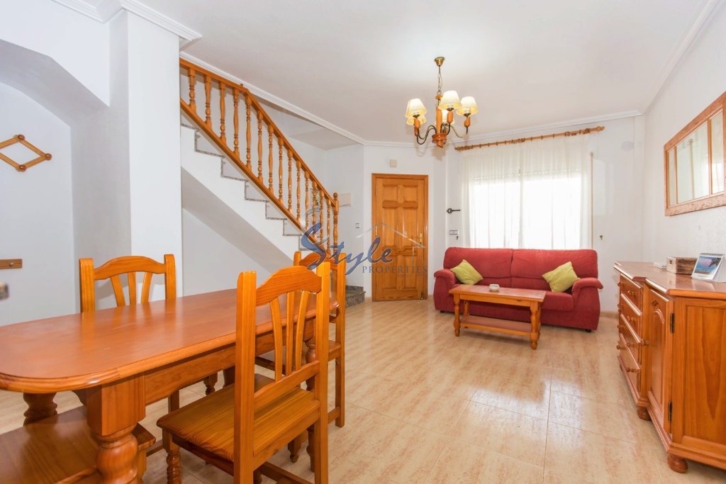 Resale - Town House - Cabo Roig