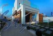 New build - Villa - Los Alcázares - Los Alcazares