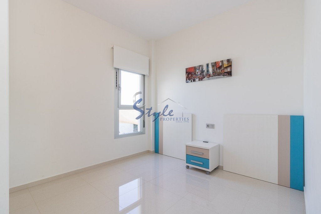 Resale - Villa - Cabo Roig - Lomas de Cabo Roig