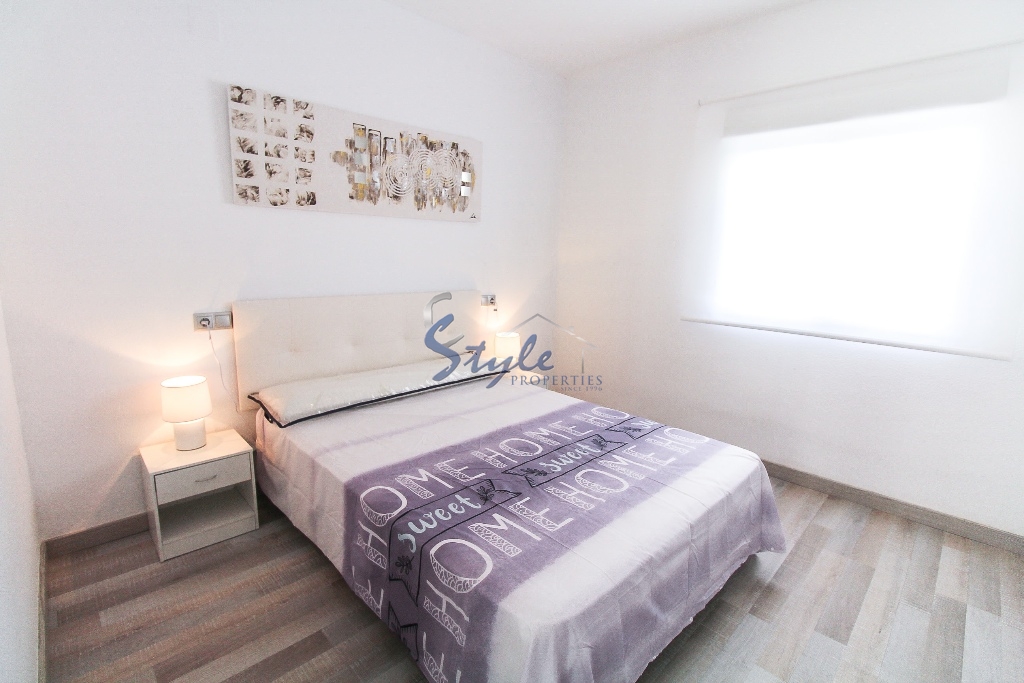 Resale - Apartment - Playa Flamenca