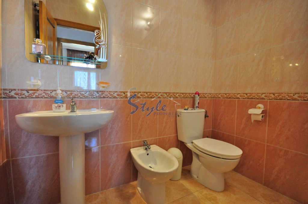 Resale - Penthouse - Punta Prima