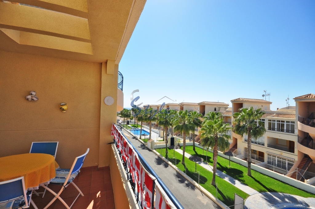 Resale - Penthouse - Punta Prima