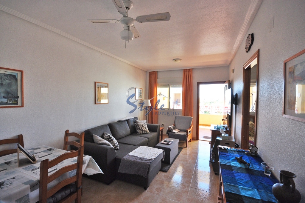 Resale - Penthouse - Punta Prima