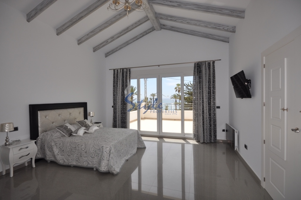 Alquiler corta estancia - Villa - Cabo Roig