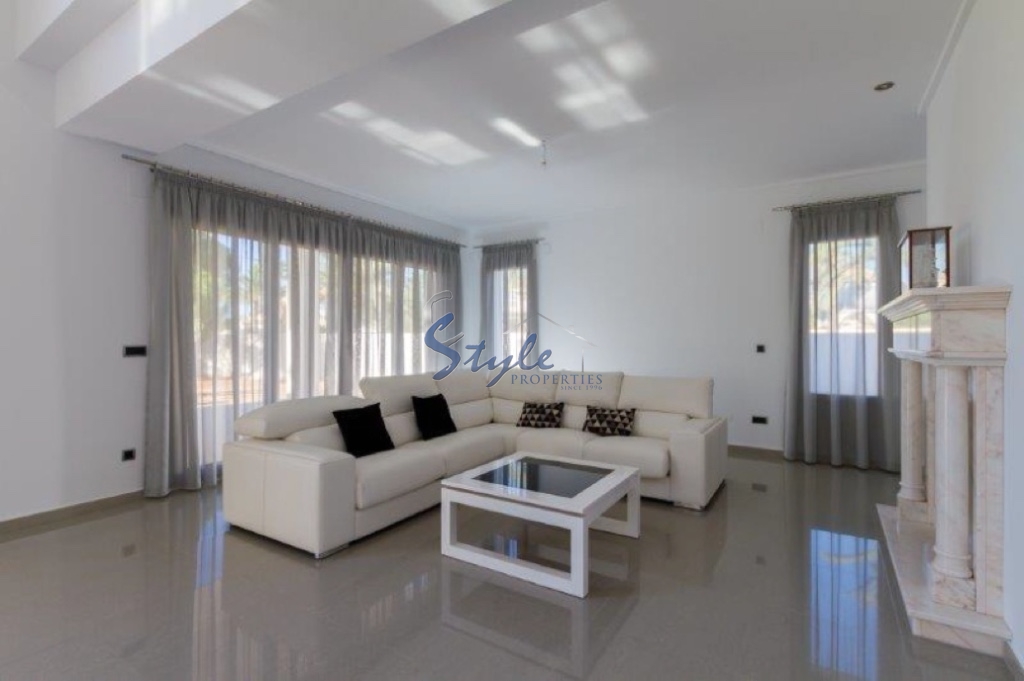 Short Term Rentals - Villa - Cabo Roig