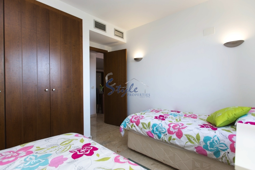 Resale - Apartment - Punta Prima - La Entrada