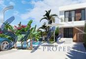 New build for sale in Benidorm,Alicante, Costa Blanca, Spain