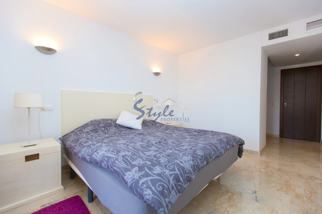 Resale - Apartment - Punta Prima