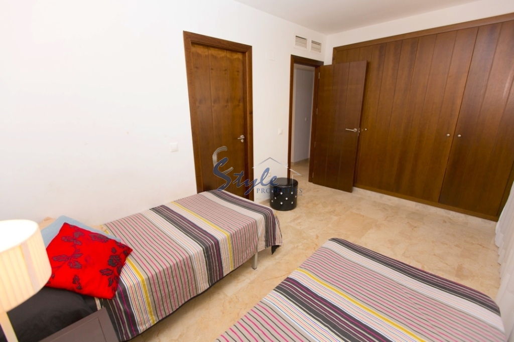 Resale - Apartment - Punta Prima