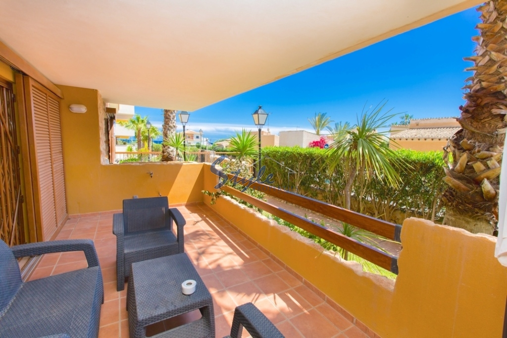 Resale - Apartment - Punta Prima