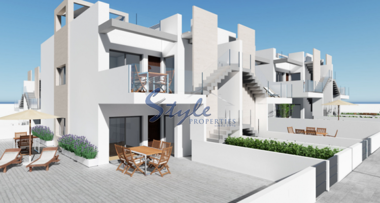 New build - Apartment - Punta Prima