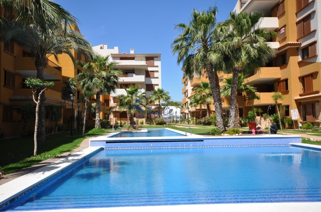 Alquiler corta estancia - Apartamento - Punta Prima - La Recoleta