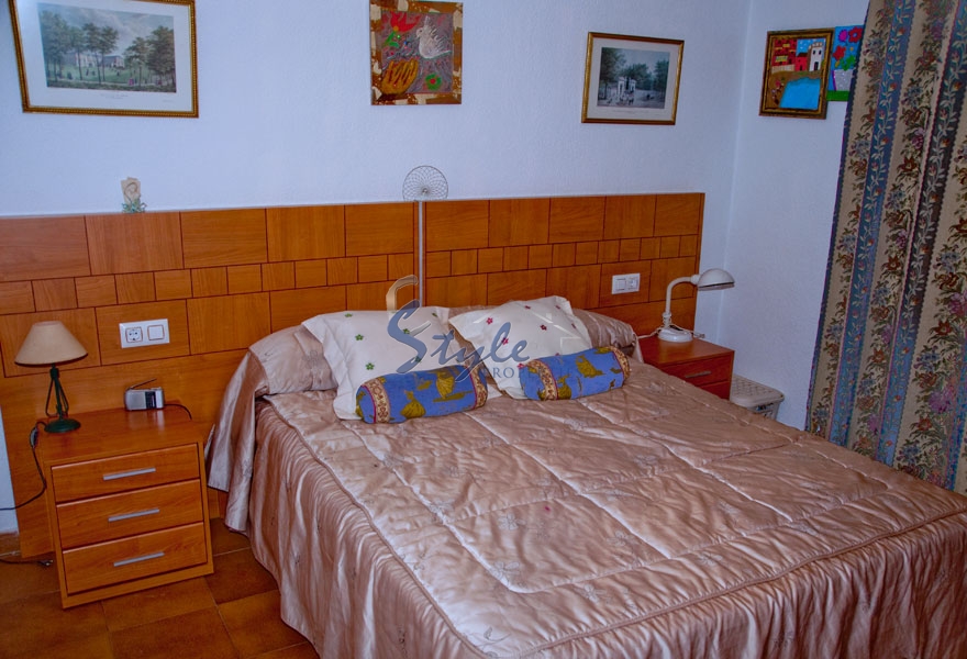 Resale - Apartment - Torrevieja