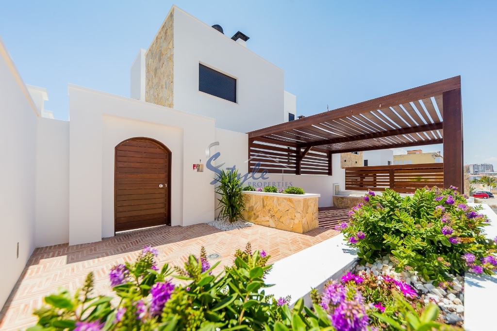 New build - Villa - La Mata