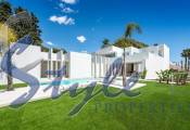 New build - Luxury Villa - Villamartin