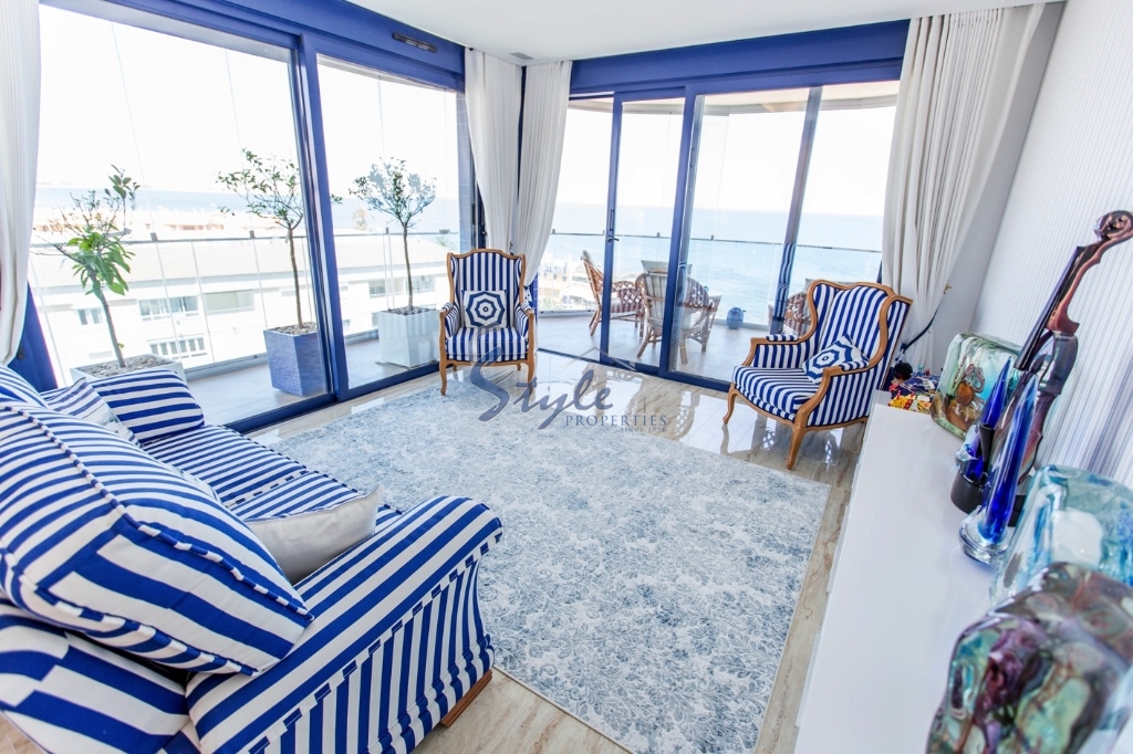 Reventa - Apartamento - Punta Prima - Sea Senses