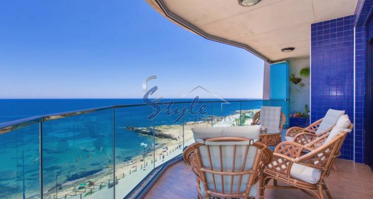 Resale - Apartment - Punta Prima - Sea Senses