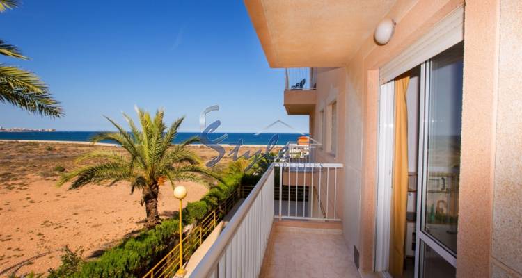 Resale - Apartment - Punta Prima