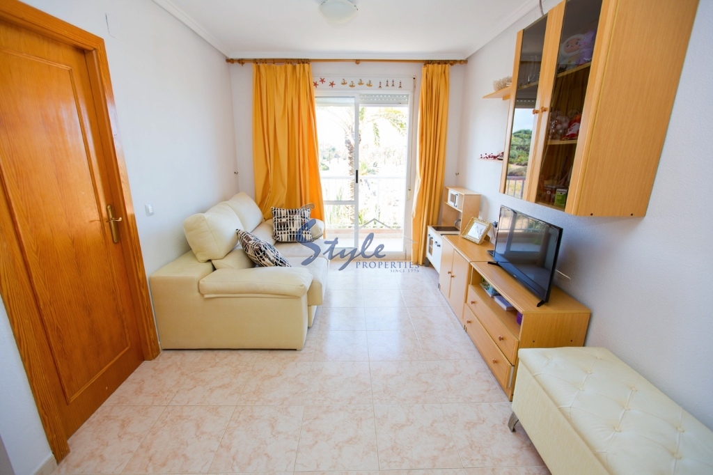 Resale - Apartment - Punta Prima