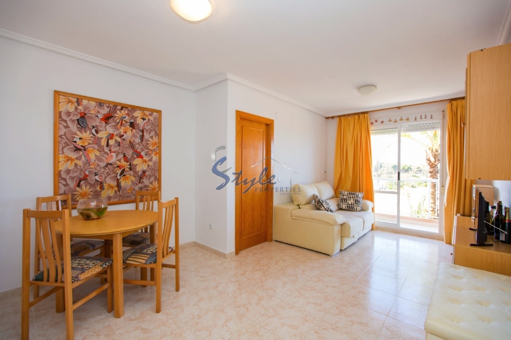 Resale - Apartment - Punta Prima