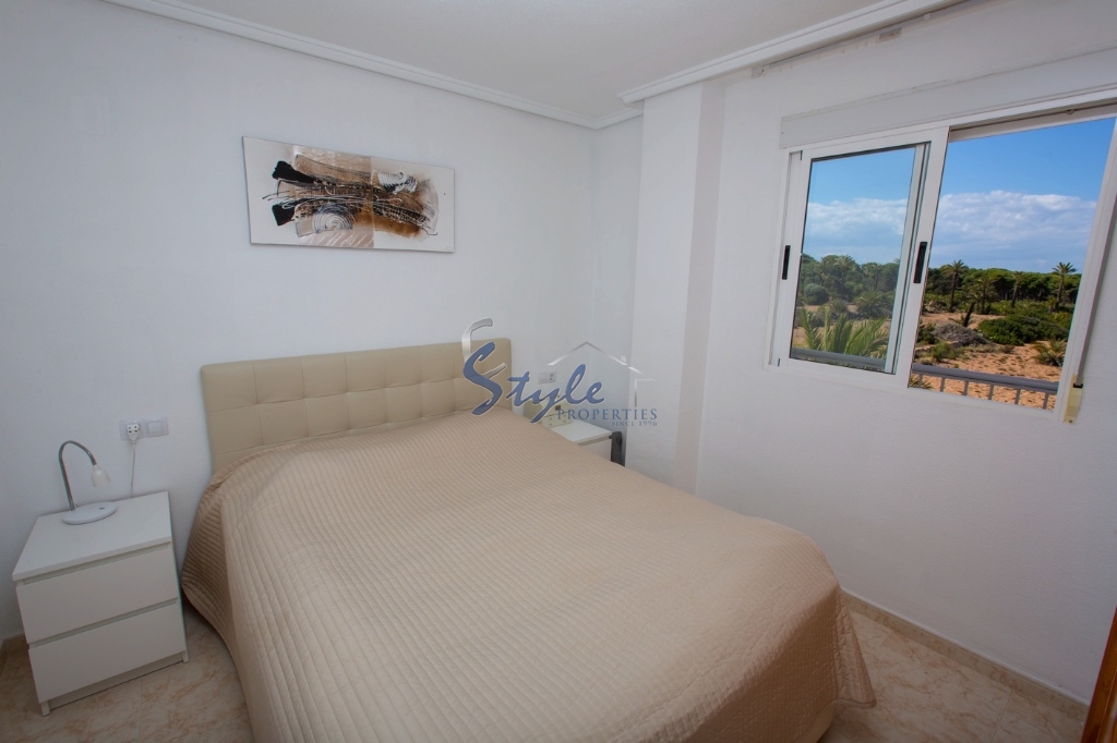 Resale - Apartment - Punta Prima