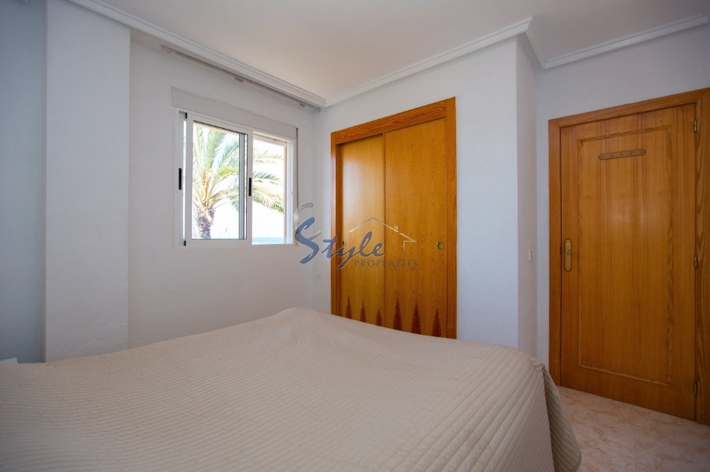 Resale - Apartment - Punta Prima