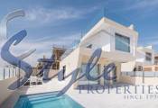 Nuevo - Villa - Costa Blanca - Orihuela Costa