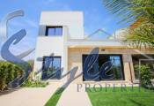 New build  beach side villa for sale in Costa Blanca, Spain