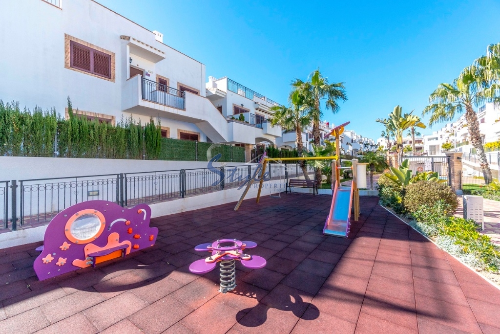 Resale - Apartment - La Mata