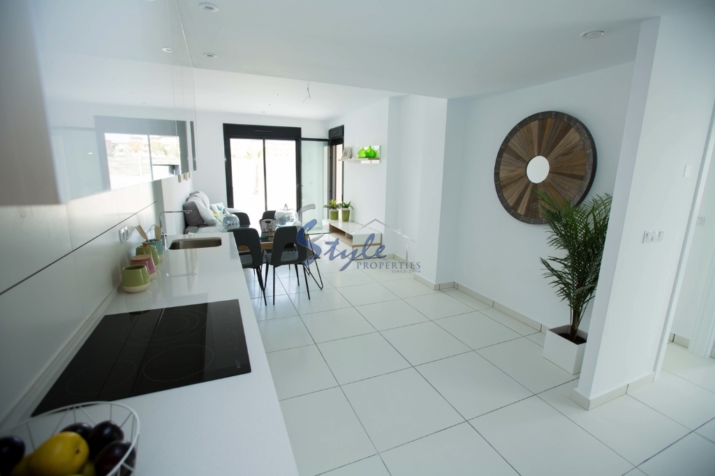 New build - Apartment - Villamartin