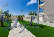 New build - Apartment - Villamartin