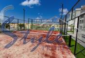 Nuevo - Apartamento - Villamartin