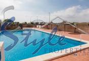 Nuevo - Apartamento - Campoamor