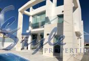 New build - Villa - Cabo Roig - Lomas de Cabo Roig