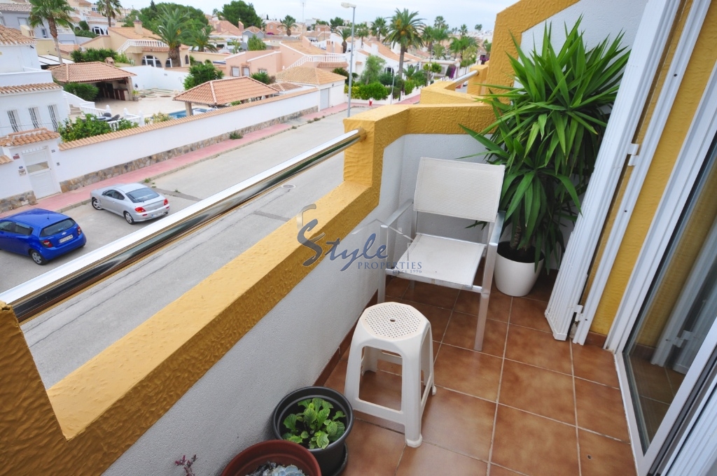 Resale - Apartment - Playa Flamenca