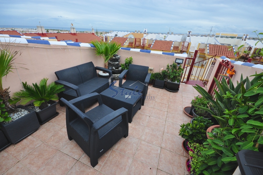 Resale - Apartment - Playa Flamenca