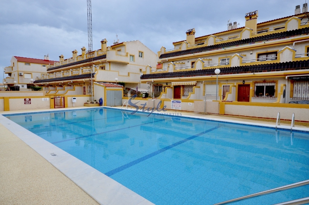 Resale - Apartment - Playa Flamenca