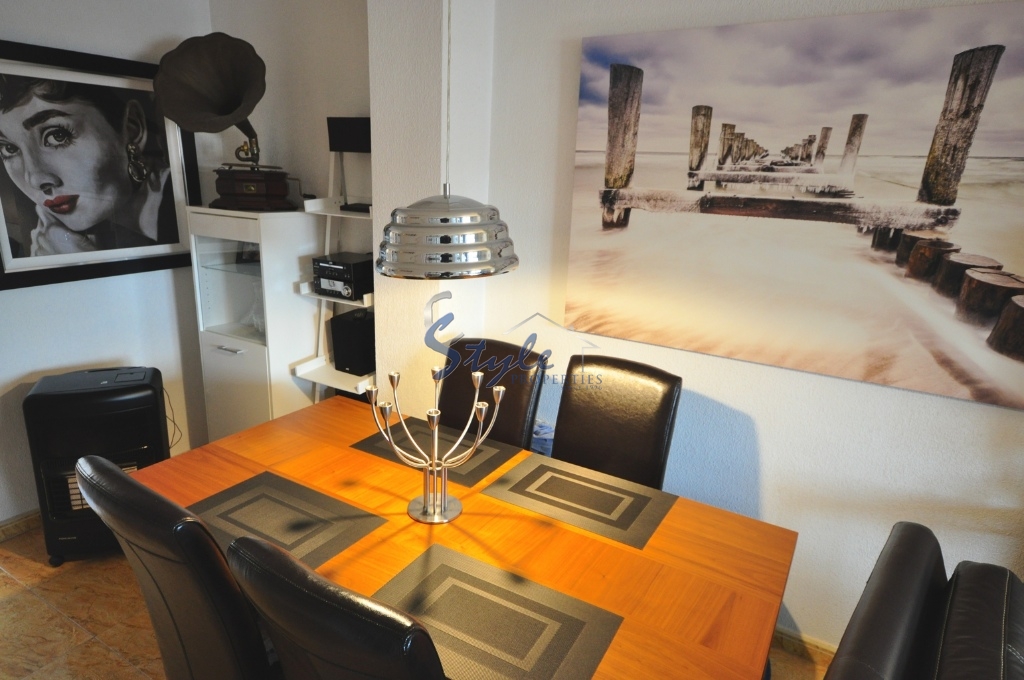 Resale - Apartment - Playa Flamenca