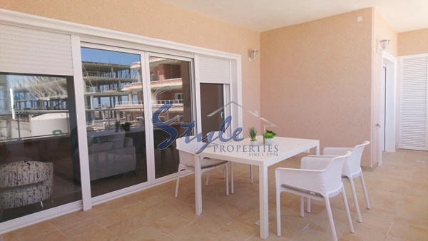 Nuevo - Apartamento - Villamartin