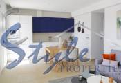 New build - Apartment - Benidorm - Alicante