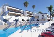 New build - Apartment - Benidorm - Alicante