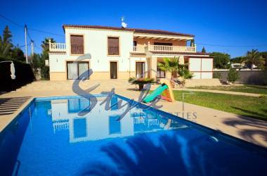 Villa - Reventa - Cabo Roig - Cabo Roig