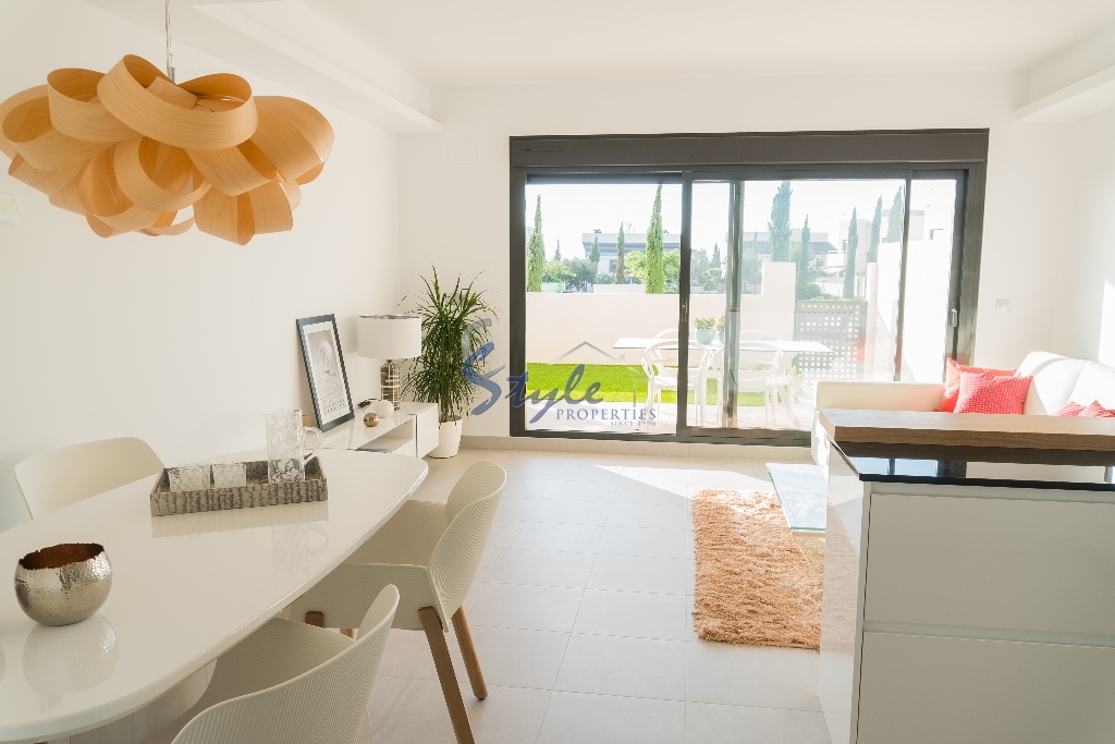 New build - Apartment - Villamartin