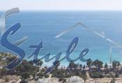 New build for sale in Benidorm, Costa Blanca, Spain