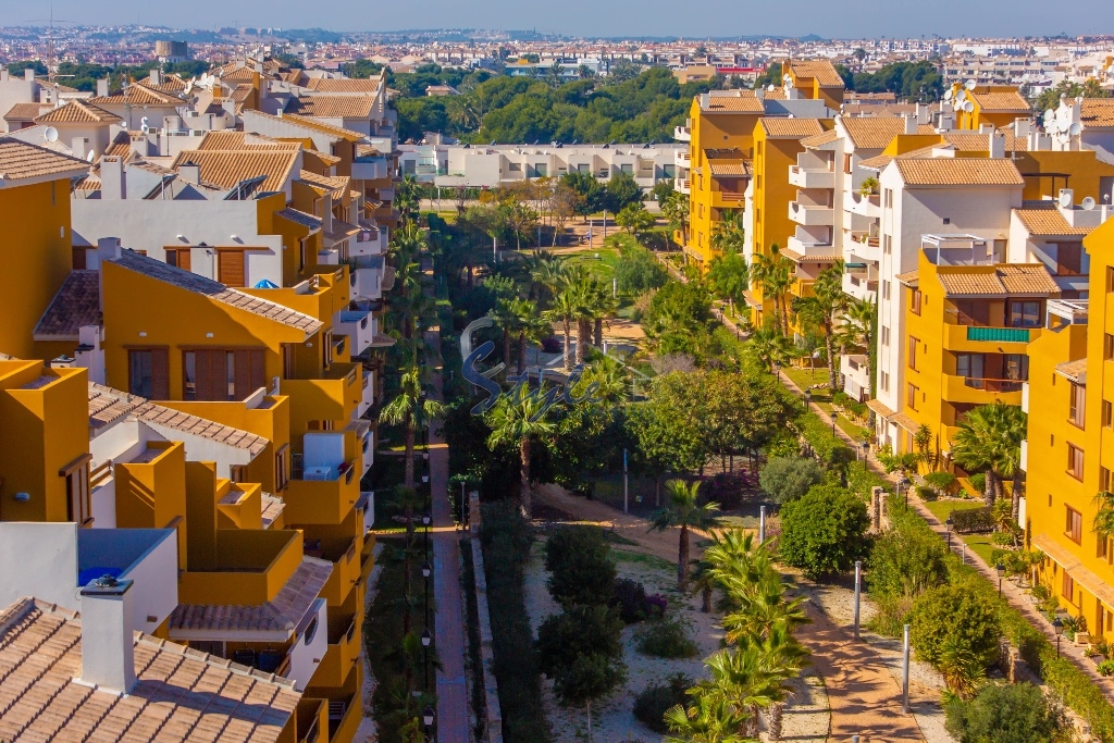 Nuevo - Ático - Torrevieja  - Torrevieja