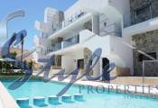 New build - Apartment - Alicante